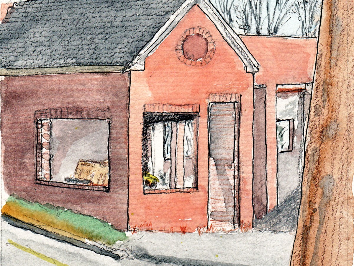 Dizer’s Shoes –&nbsp;Weymouth