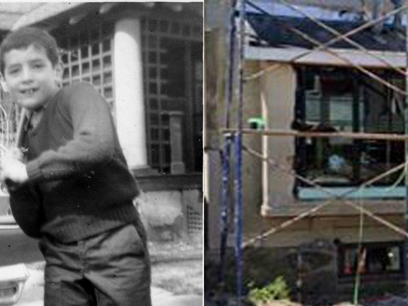 Craftsmanship Erased: The Underside of a House&nbsp;Flip