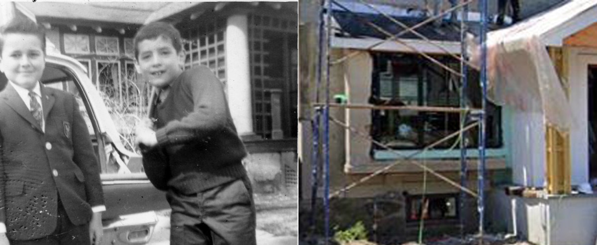 Craftsmanship Erased: The Underside of a House&nbsp;Flip